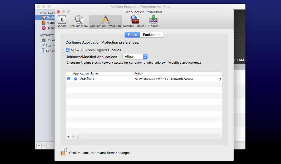 Mcafee endpoint security for mac 10.2.3 download